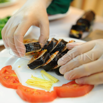 一次性食品手套|淘套手套|杰盛手套